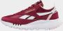 Reebok classic leather legacy schoenen Punch Berry Cloud White Frost Berry Dames - Thumbnail 5