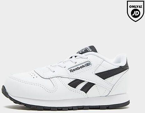 Reebok Classic Leather Perfect Split Baby's White Kind White