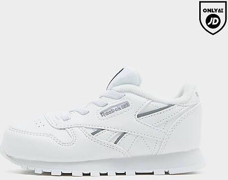 Reebok Classic Leather Perfect Split Baby's White Kind White