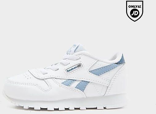 Reebok Classic Leather Perfect Split Baby's White Kind White