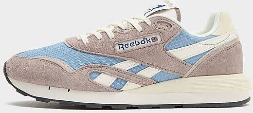 Reebok Classic Nylon 89 Bruin- Heren Bruin