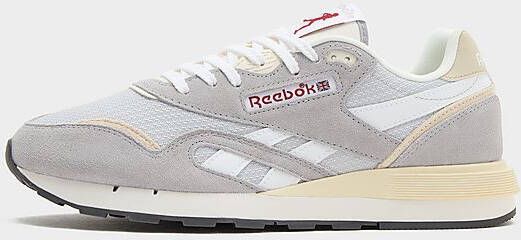 Reebok Classic Nylon 89 Grijs- Heren Grijs