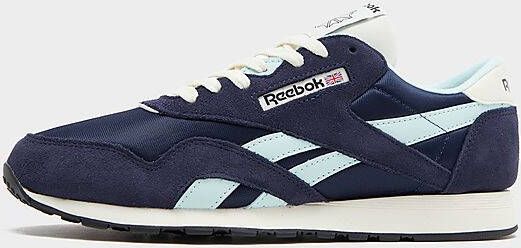 Reebok Classic Nylon Navy