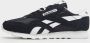 Reebok Classic OG Dames Core Black Cloud White Cloud White- Dames Core Black Cloud White Cloud White - Thumbnail 13