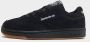 Reebok Club C 85 C Schoenen core black ftwr white rbkle maat: 42.5 beschikbare maaten:41 42.5 43 44.5 45.5 - Thumbnail 2