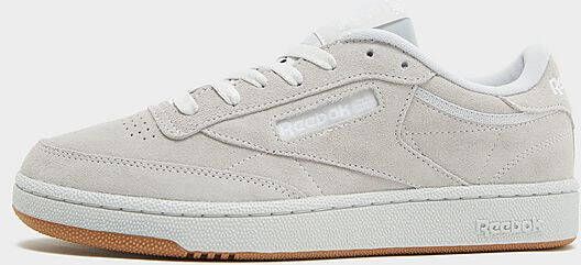 Reebok Club C 85 Grey- Heren Grey