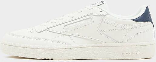 Reebok Club C 85 40th Anniversary White- Heren White