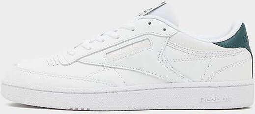 Reebok Club C 85 40th Anniversary White- Heren White