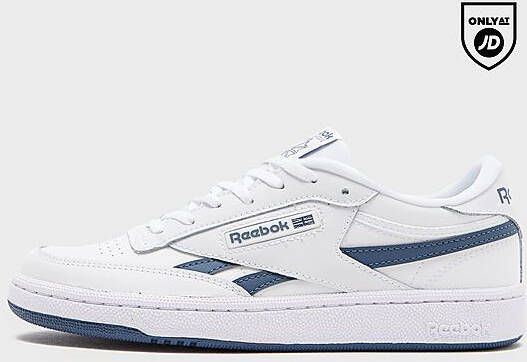 Reebok Club C AD Junior White Kind White