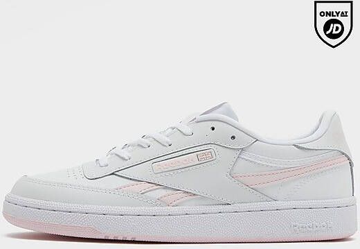 Reebok Club C AD Junior White Kind White