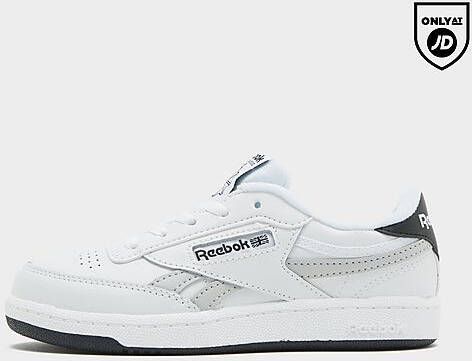 Reebok Club C Children White