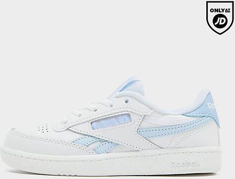 Reebok Club C Children White