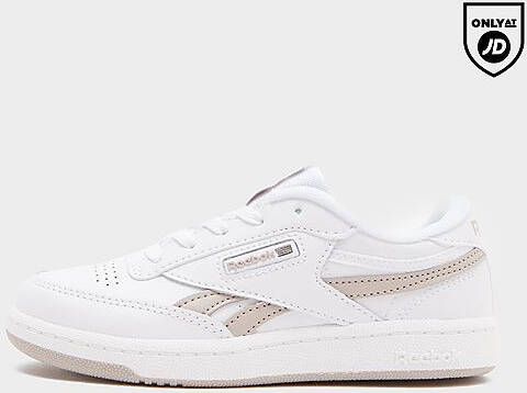 Reebok Club C Children White
