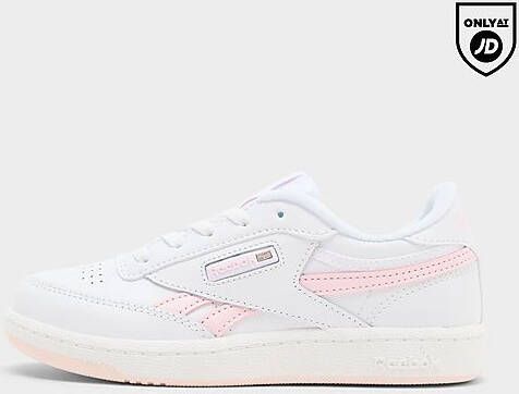 Reebok Club C Children White