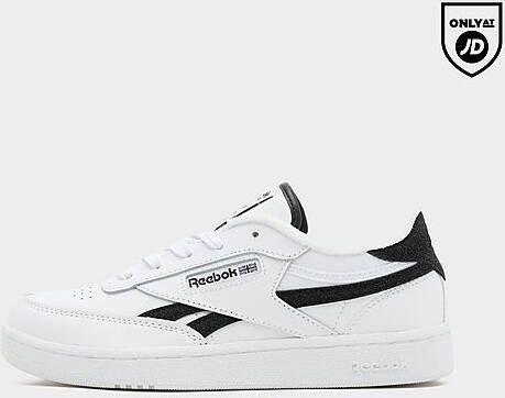 Reebok Club C Children White - Foto 2