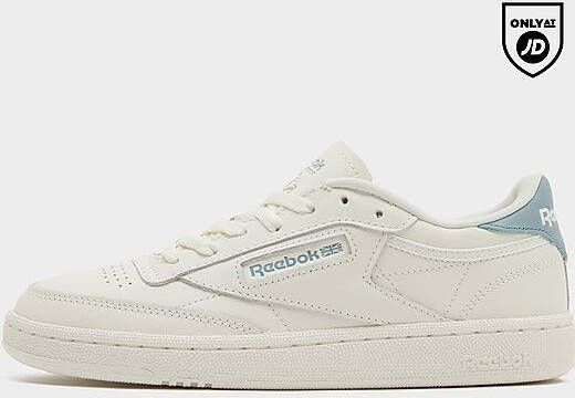 Reebok Club C Dames Brown- Dames Brown