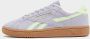 Reebok Women's Club C Grounds Uk Sneakers purper bruin - Thumbnail 5