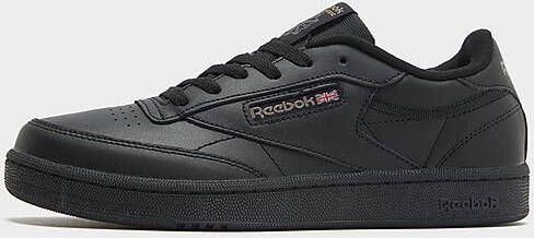 Reebok Club C Junior Black
