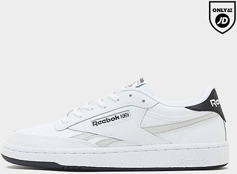 Reebok Club C Junior White