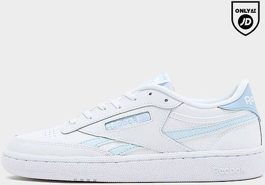 Reebok Club C Junior White