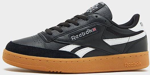 Reebok Club C Revenge Black- Black