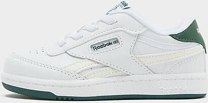 Reebok Club C Revenge Infant White