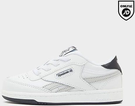 Reebok Club C Revenge Infant White