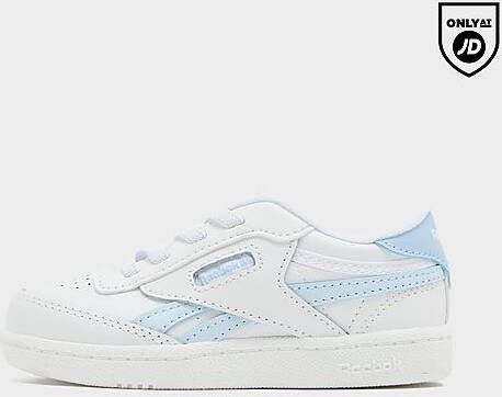 Reebok Club C Revenge Infant White