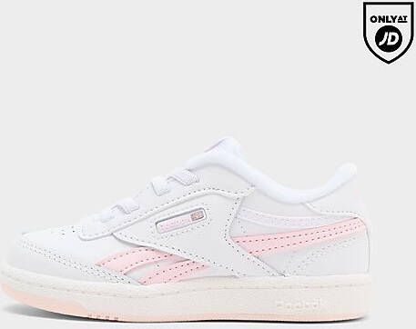 Reebok Club C Revenge Infant White