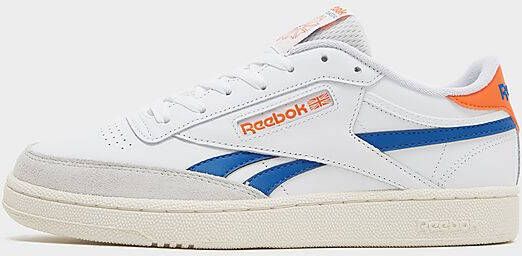 Reebok sales revenge blue