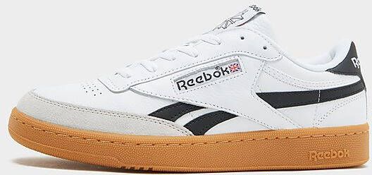 Reebok Club C Revenge White- White