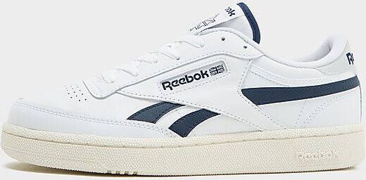 Reebok Club C Revenge White- Heren White