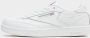 Reebok Club C Basketball Schoenen white s grey-int maat: 37 beschikbare maaten:35 36.5 37 - Thumbnail 3