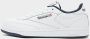 Reebok Classics Heritage Club C Junior Sneakers Wit Jongen - Thumbnail 2