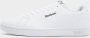 Reebok Court Clean White- Heren White - Thumbnail 3