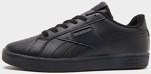 Reebok Court Retro Junior Black