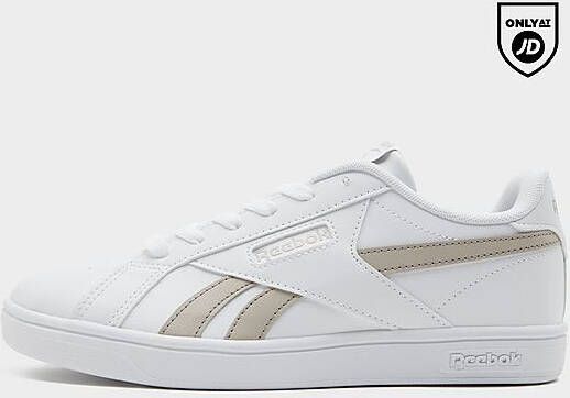 Reebok Court Retro Junior White