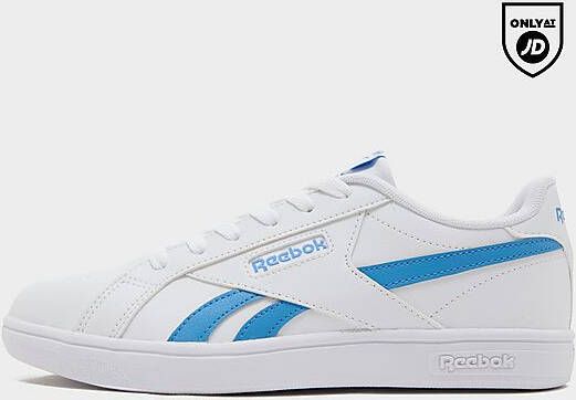 Reebok Court Retro Junior White