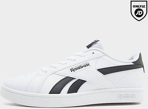 Reebok Court Retro Junior White Kind White