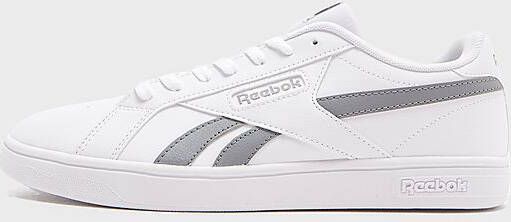 Reebok Court Retro White- Heren White