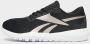 Skechers Sneakers UNO GOLDEN AIR Vrijetijdsschoen lage schoen veterschoen met metallic inzet - Thumbnail 14