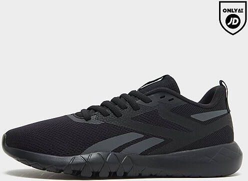 Reebok Flexagon Force Junior Black