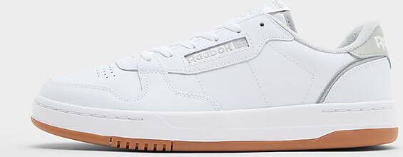 Reebok Phase Court White- Heren White