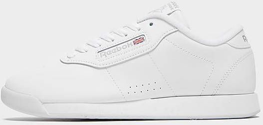 Reebok Princess CN2212 Dames Sneaker Sportschoenen Schoenen Wit - Foto 8