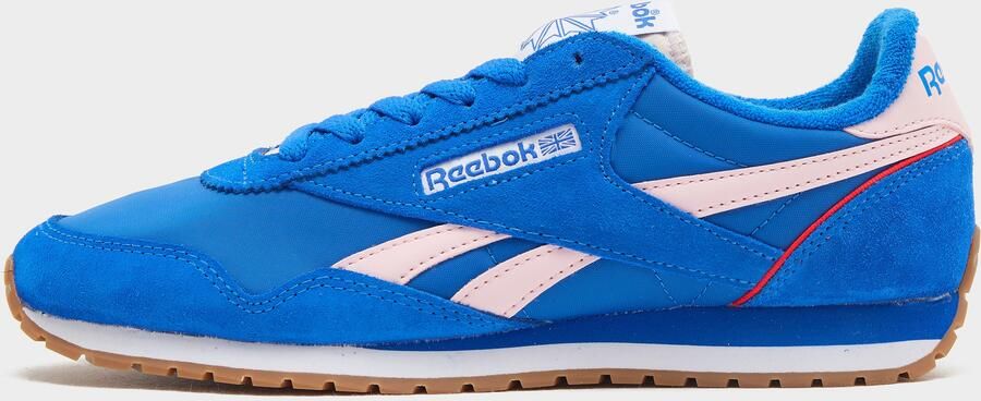Reebok Classic AZ Dames Blauw- Dames Blauw - Foto 10