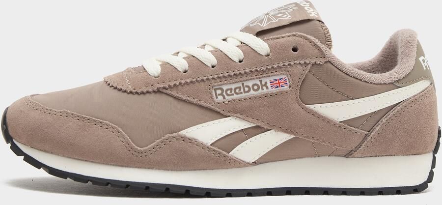 Reebok Classic AZ Dames Grijs- Dames Grijs