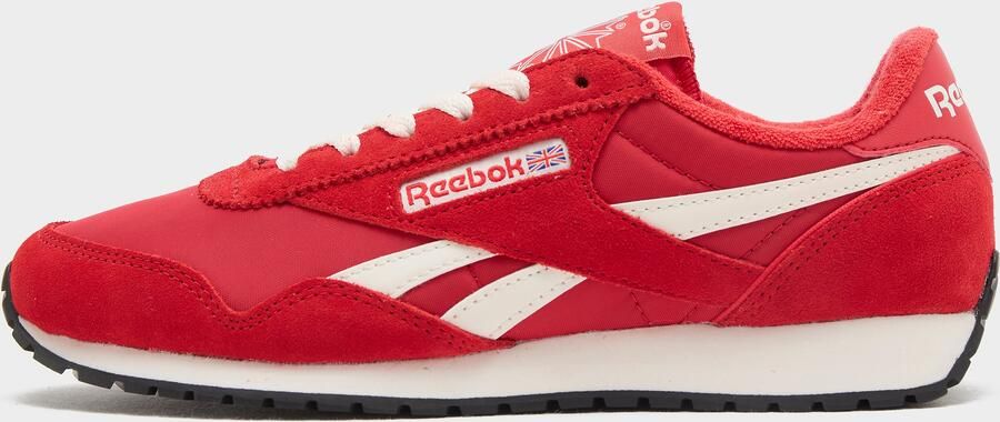 Reebok Classic AZ Dames Rood- Dames Rood