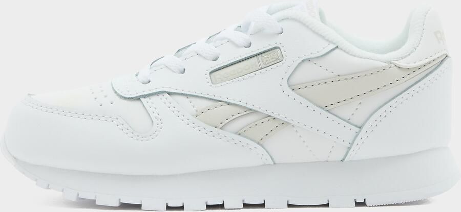 Reebok Classic Leather Children Wit