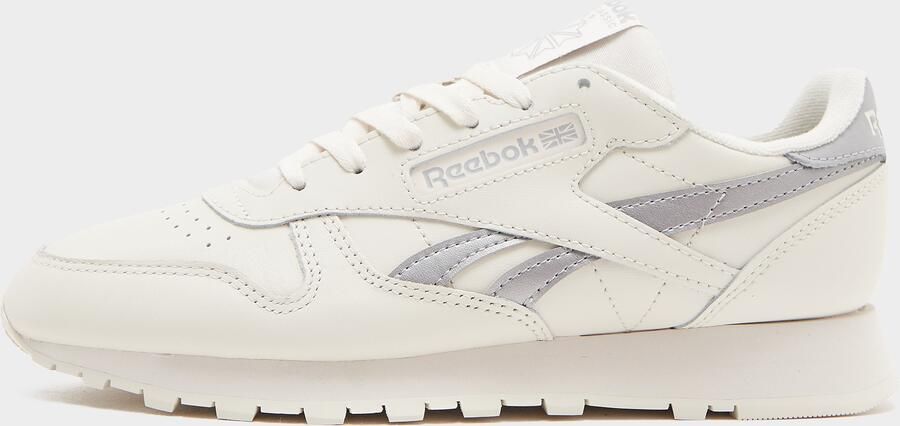 Reebok Classic Leather Dames Crème- Dames Crème