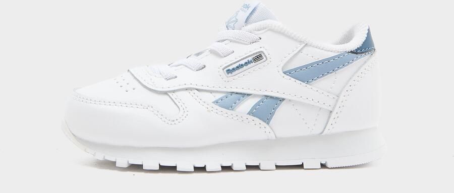 Reebok Classic Leather Perfect Split Baby's Wit Kind Wit